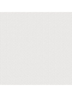 Dutch Wallcoverings Blomstermala - Evert Light Grey - Grijs