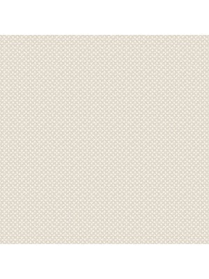 Dutch Wallcoverings Blomstermala - Evert Grey - Grijs