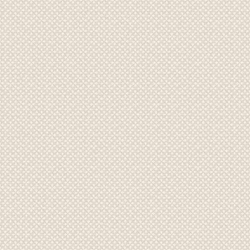 Dutch Wallcoverings Blomstermala - Evert Grey - Grijs