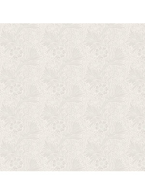 Dutch FC British Heritage bloem l.grijs - KT20306