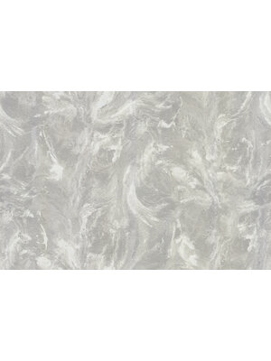 Dutch Wallcoverings Carrara Best - Grijs