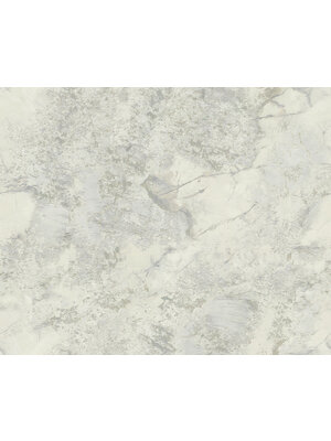 Dutch Wallcoverings Carrara Best - Grijs