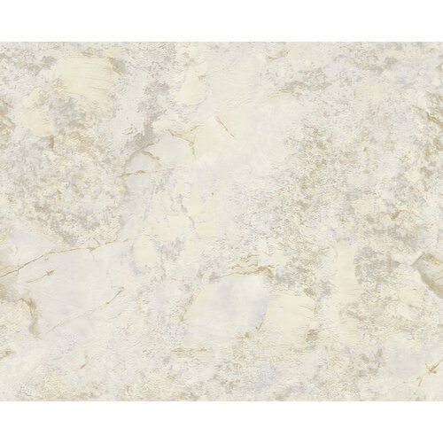 Dutch Wallcoverings Carrara Best - Grijs