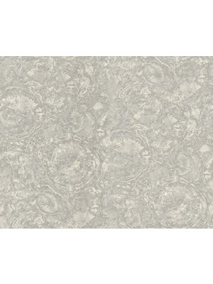 Dutch Wallcoverings Carrara Best - Grijs