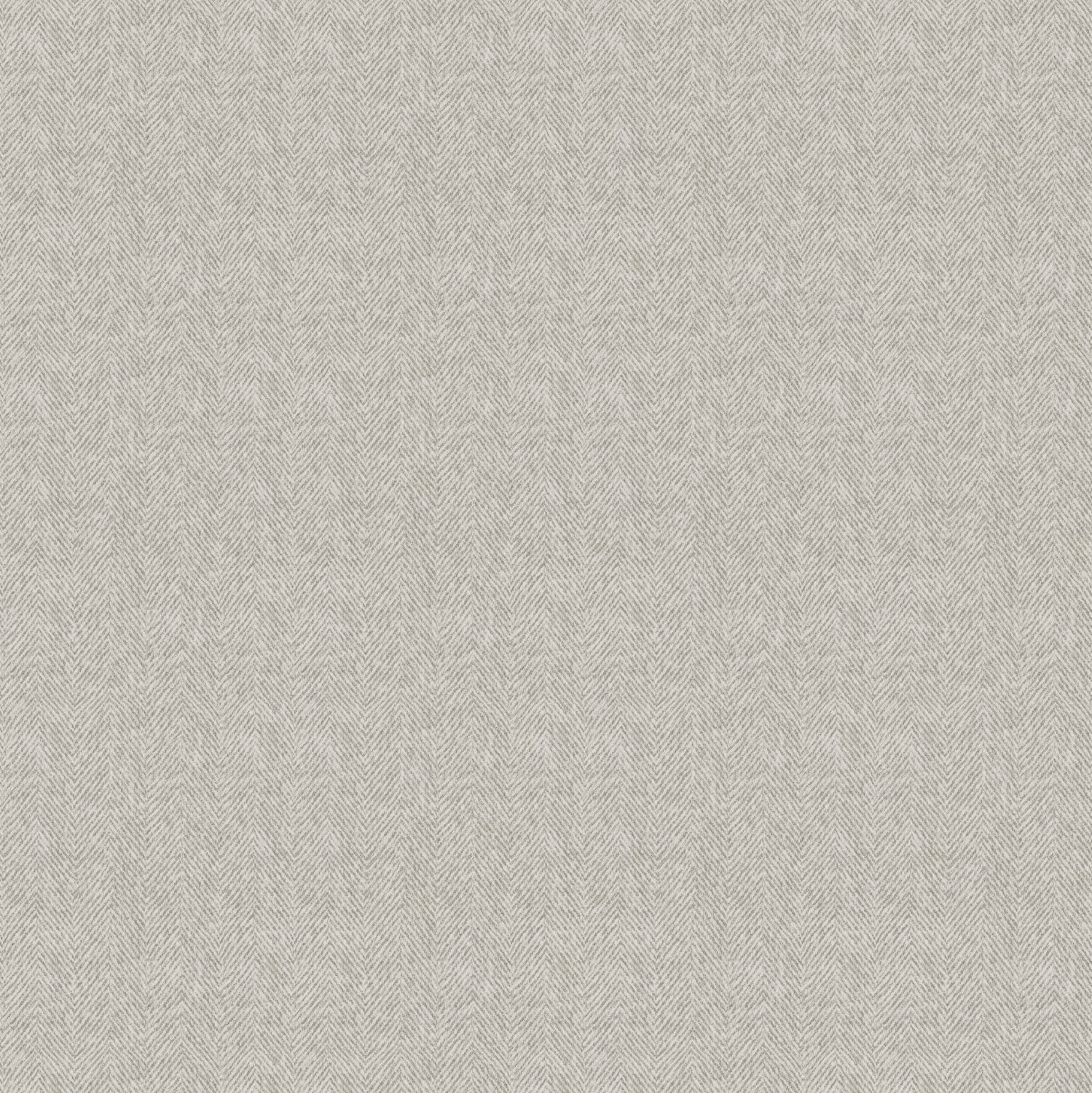 Dutch Wallcoverings Designology - Herringbone Grey - Grijs afbeelding