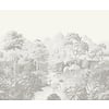 SketchTwenty3 FC Designology- mural Malvern Neutral - DE01715