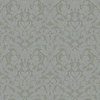 Dutch Wallcoverings Ekbacka - Rosali Grey - Grijs