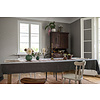Dutch Wallcoverings Ekbacka - Rosali Grey - Grijs