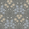 Dutch Wallcoverings Ekbacka - Bellis Grey - Grijs Dutch Wallcoverings Ekbacka - Bellis Grey - Grijs
