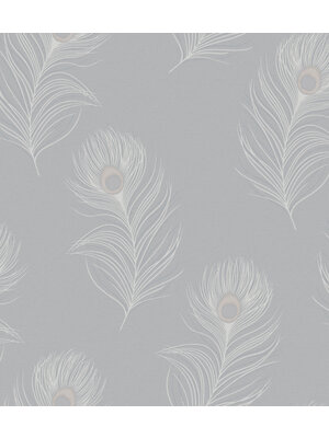 Holden FC Eleganza- Pavone Grey - 36241