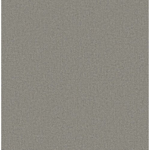 Dutch Wallcoverings Euphorie - Uni - Grijs