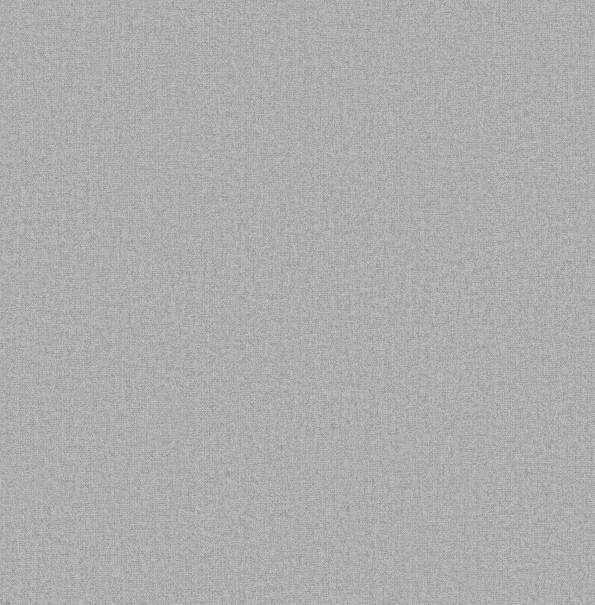 Dutch Wallcoverings Euphorie - Uni - Grijs afbeelding