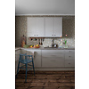 Dutch Wallcoverings Gronhaga - Lemona Grey - Grijs