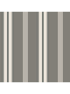 Dutch Wallcoverings Havsblick - Fridolf Grey - Grijs Dutch Wallcoverings Havsblick - Fridolf Grey - Grijs