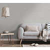 Dutch Wallcoverings Khalili - Bambara Texture Grey - Grijs