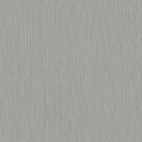 Dutch Wallcoverings Midolin - Antikgra Grey - Grijs