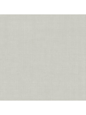 Dutch Wallcoverings Midolin - Vitmossa Light Grey - Grijs