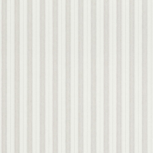Dutch Wallcoverings Morgongava - Sture Grey - Grijs