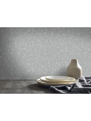 Dutch Wallcoverings New Tekko Dessin - Grijs