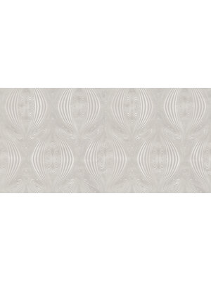 Dutch Wallcoverings New Tekko Dessin - Grijs