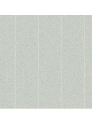 Dutch Wallcoverings Sauvage Streep - Grijs