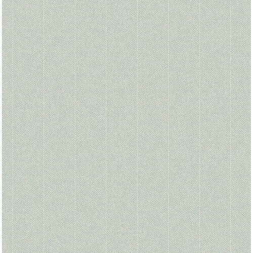 Dutch Wallcoverings Sauvage Streep - Grijs