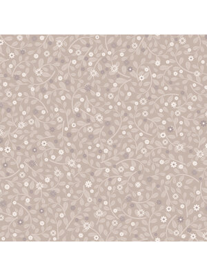 Dutch Wallcoverings Sunnano - Hummelvik Grey - Grijs