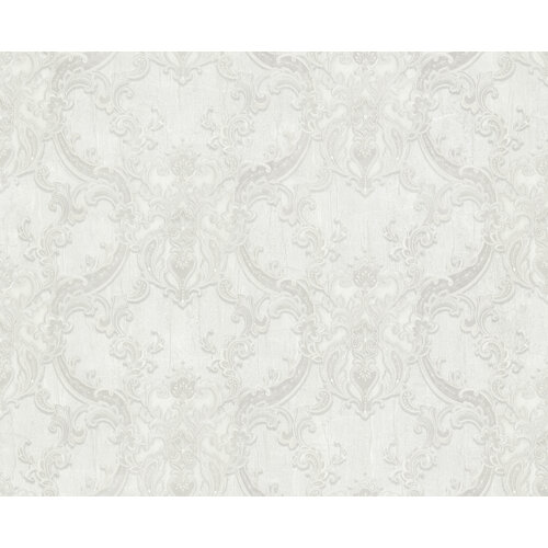 Dutch Wallcoverings Yudashkin 5 10X1,06M - Grijs