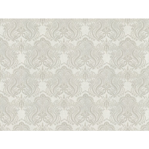 Dutch Wallcoverings Yudashkin 5 10X1,06M - Grijs