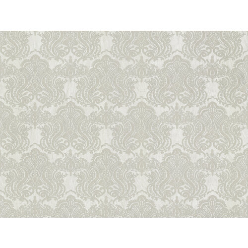 Dutch Wallcoverings Yudashkin 5 10X1,06M - Grijs