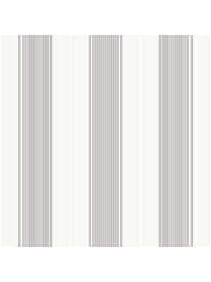 Dutch Wallcoverings Ortagard - Fred Grey/Beige - Grijs/Beige