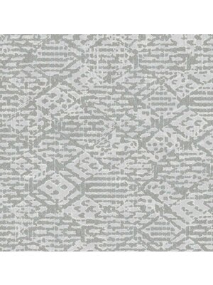 Dutch Wallcoverings Euphorie - Dessin - Grijs/Glitter