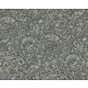 Dutch Wallcoverings Carrara Best - Grijs/Goud