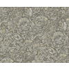 Dutch Wallcoverings Carrara Best - Grijs/Goud
