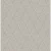 Dutch Wallcoverings Euphorie - Dessin - Grijs/Goud