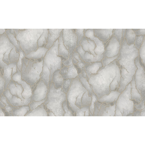 Dutch Wallcoverings Yudashkin 5 10X1,06M - Grijs/Goud