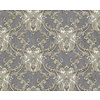 Dutch Wallcoverings Yudashkin 5 10X1,06M - Grijs/Goud