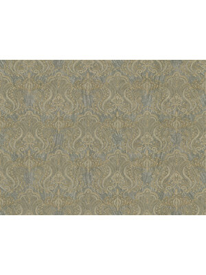 Dutch Wallcoverings Yudashkin 5 10X1,06M - Grijs/Goud