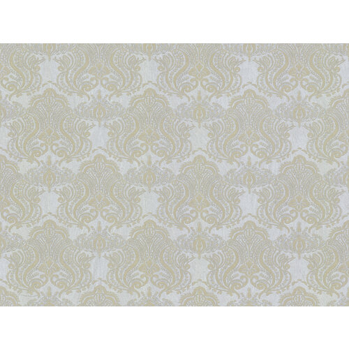 Dutch Wallcoverings Yudashkin 5 10X1,06M - Grijs/Goud