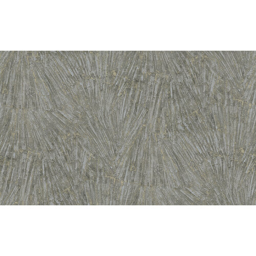 Dutch Wallcoverings Yudashkin 5 10X1,06M - Grijs/Goud