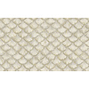 Dutch Wallcoverings Yudashkin 5 10X1,06M - Grijs/Goud