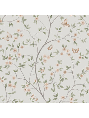 Midbec FC Blomstermala- Hilma Grey/green - 51025