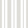 Dutch Wallcoverings Joy - Strepen - Grijs/Wit