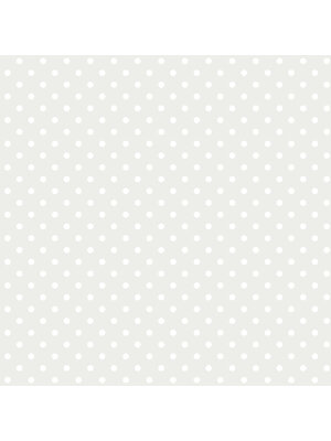 Dutch FC Joy- stippen grijs/wit - 72093