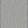 Dutch Wallcoverings Euphorie - Dessin - Grijs/Zilver