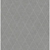 Dutch Wallcoverings Euphorie - Dessin - Grijs/Zilver