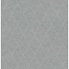 Dutch Wallcoverings Euphorie - Dessin - Grijs/Zilver