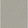 Dutch Wallcoverings Euphorie - Dessin - Grijs/Zilver