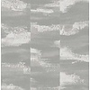 Dutch Wallcoverings Euphorie - Dessin - Grijs/Zilver