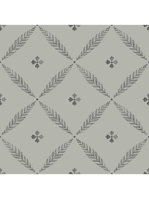 Midbec FC Blomstermala- Henry Grey/black - 51022